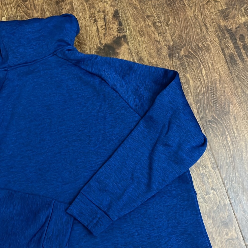 Nike THERMA FIT Hoodie Size M - Picture 14 of 17